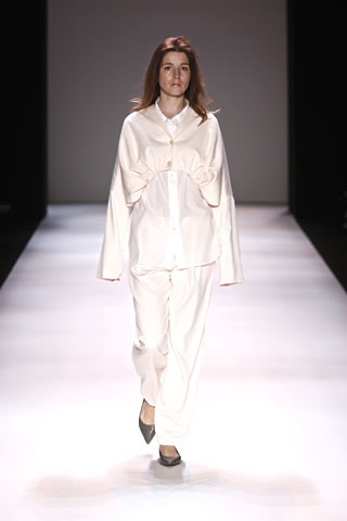 Michael Sontag Spring/Summer 2010