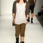 Mik Cire Spring Summer 2011 Collection