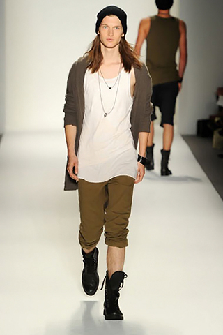 Mik Cire Spring Summer 2011 Collection