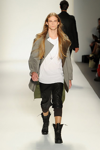 New York  Fashion Week 2010 Photos