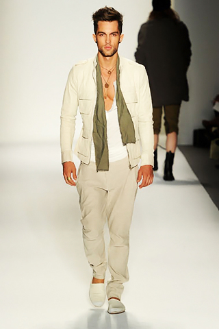 Mercedes-Benz Fashion Week 2010 News