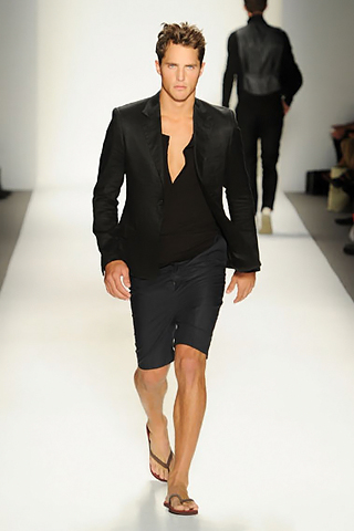 Fashion Brand Mik Cire Design 2011 Collection