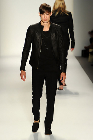 Mik Cire Spring/Summer 2011 Collection