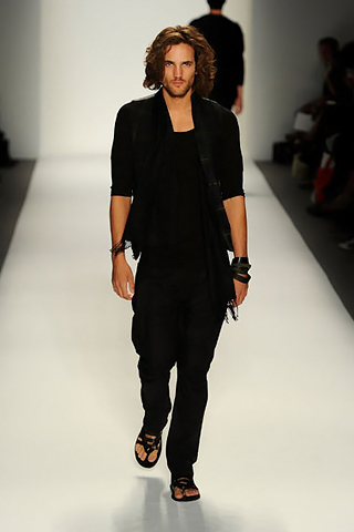 Mik Cire SpringSummer Collection 2011