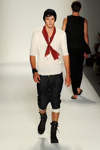 Mik Cire Spring 2011 Collection