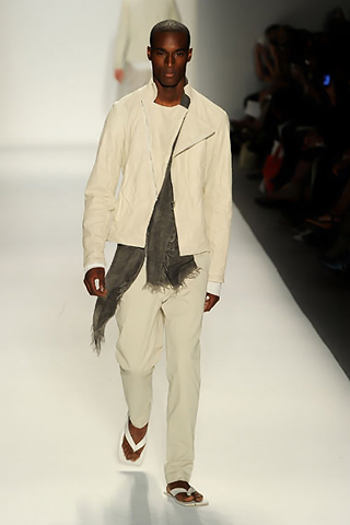 Mik Cire Summer 2011 Collection