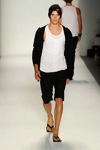 Spring 2011 Collection By Mik Cire