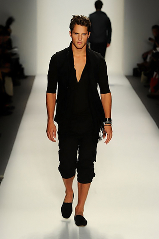 Summer 2011 Collection BY Mik Cire