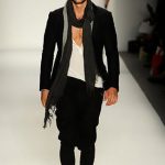 Mercedes-Benz Fashion Week 2011