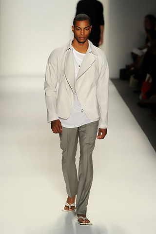 Mercedes-Benz Fashion Week Spring/Summer 2011