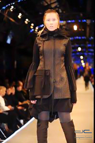 2011 Collection Miled Red