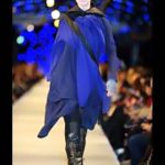 ID Dunedin Fashion Show Miled Red