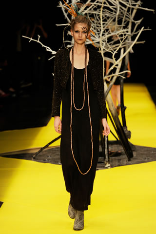 Minimarket 2011 Spring Summer Collection