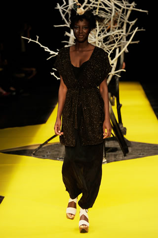 Minimarket SpringSummer Collection