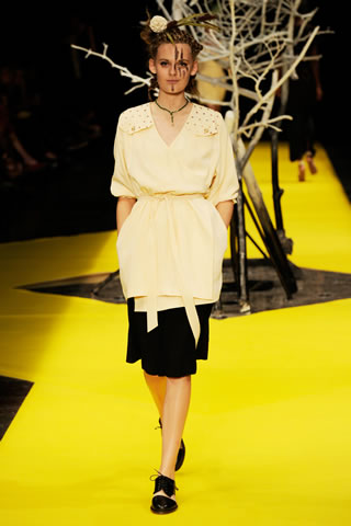 2010 Spring Summer Collection