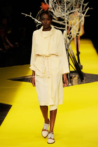 Summer 2011 Collection by Minimarket