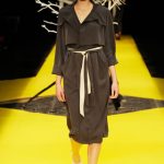 Spring Summer 2010 Fashion Collection