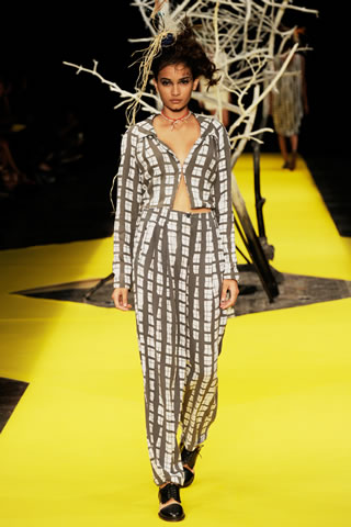 Collection Spring 2011