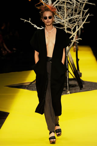 Spring 2011 Collection by Minimarket