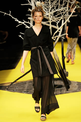 2011 SpringSummer Collection