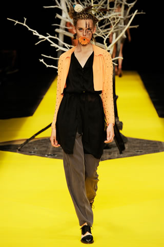 Ready to Wear Spring Summer Collection