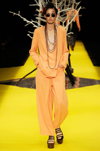 Ready To Wear spring Summer 2011