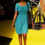 Latest Spring Summer 2010 Collection