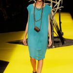 2010 Fashion Week Collection