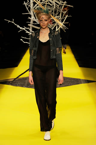 Minimarket 2011 Spring Collection