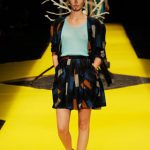 2010 Fashion Week Spring Collection