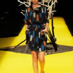 2011 Fashion Week Spring Collection