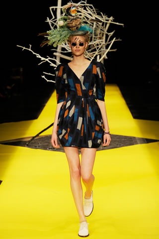 Minimarket 2011 springSummer