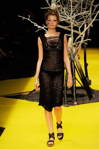 Spring Summer Copenhagen Fashion Week