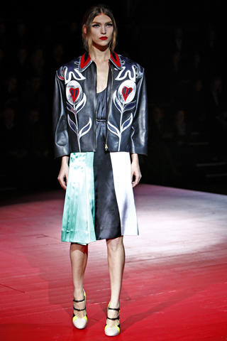 Miu Miu Spring Summer 2011 Collection
