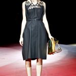 Paris Fashion Week Spring 2011 Spring