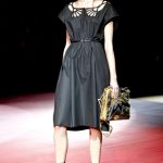 Spring/Summer 2011 Paris Fashion Week