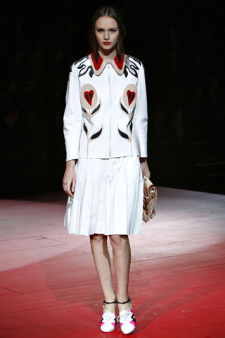 Miu Miu Women Summer Collection