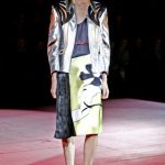 Paris Fashion Week 2011 Designer