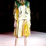 French Fashion Week 2010 Pictures