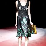 French Fashion Week 2010 Photos