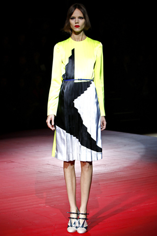 Miu Miu Spring/Summer 2011 Collection