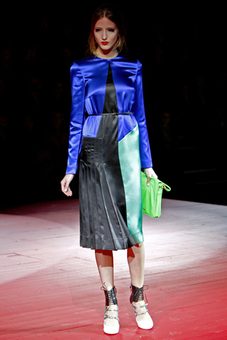 Summer 2011 Collection BY Miu Miu