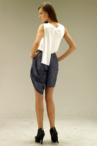 Moi Anan Spring Summer 2011 Collection