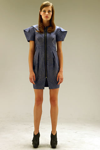 Moi Anan Spring Summer 2011 Collection