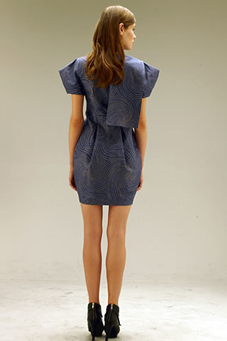 Moi Anan Spring Summer 2011 Collection