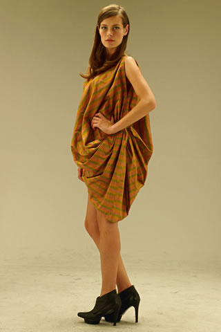 Moi Anan Spring Summer 2011 Collection