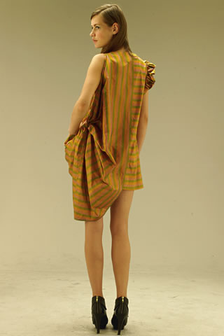 Moi Anan Spring Summer 2011 Collection