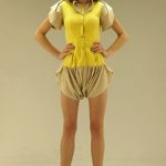 Moi Anan Spring Summer 2011 Collection