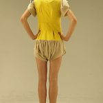 Moi Anan Spring Summer 2011 Collection