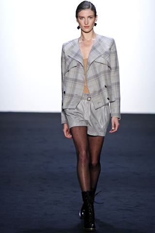 Mongrel in Common Autumn/Winter 2010-2011